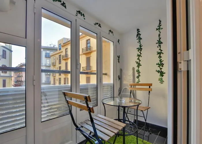 Residenza Napoli Centrale